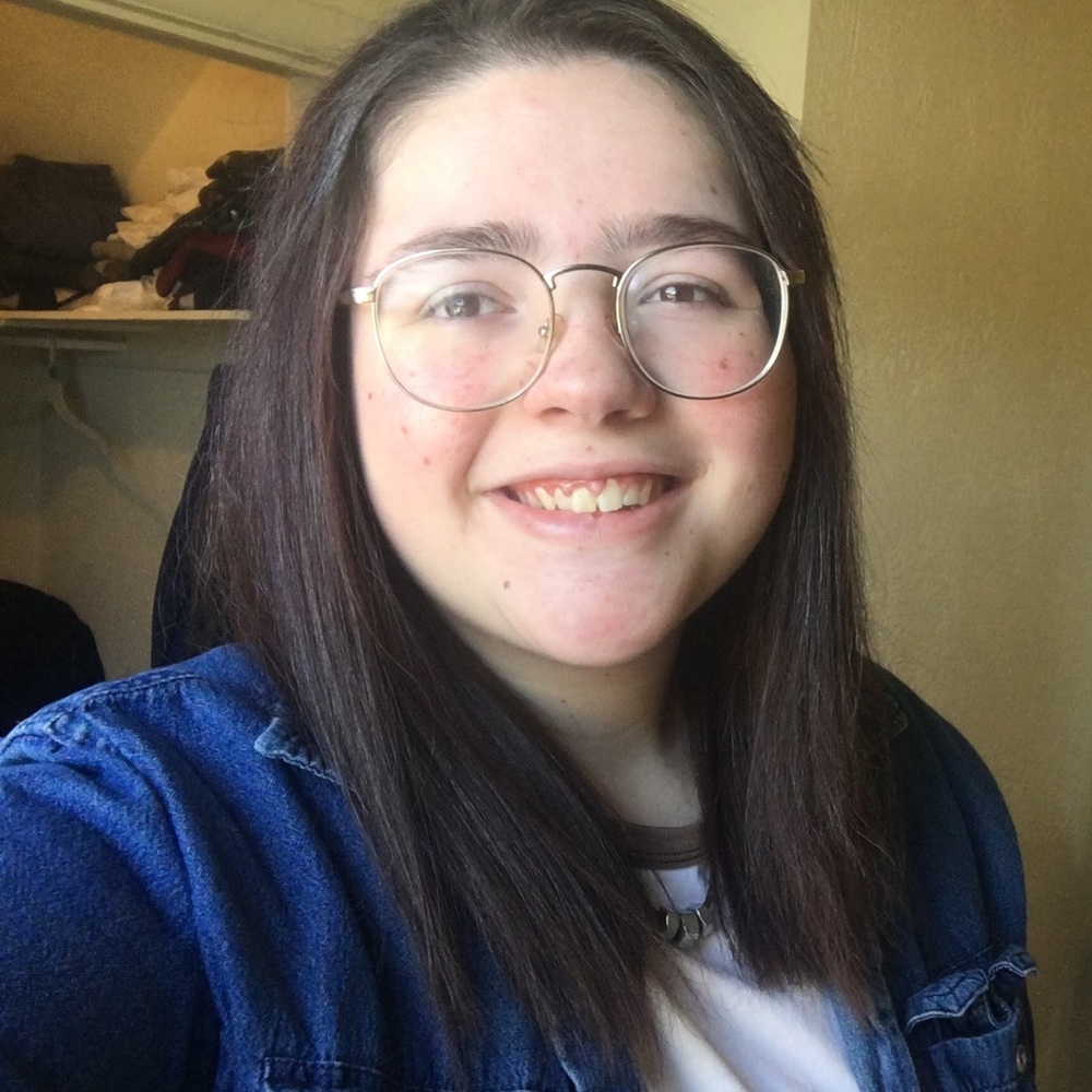 Meet your Posher, Shelby